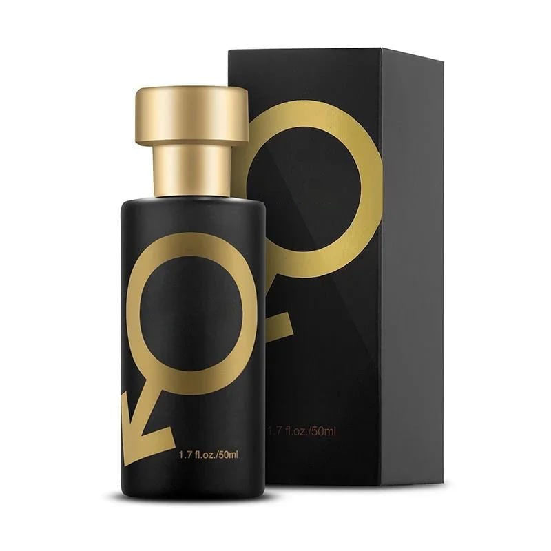 Gender Scent™ - Langdurig Parfum (Voor Hem & Haar)
