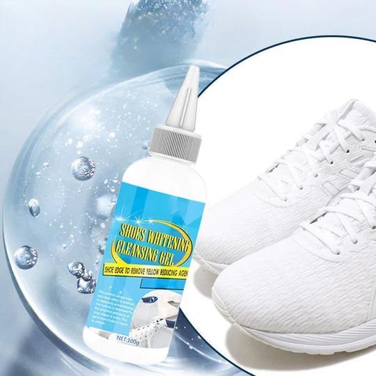 Dirt Gone™ -Bleek- En Reinigingsmiddelen Voor Schoenen | 2+1 GRATIS