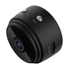 SafetyCAM - Draadloze En Magnetische Wifi-Camera (1+1 GRATIS)