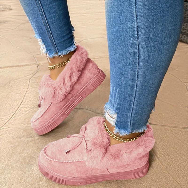 Trendy Enkellaarsjes voor de Winter