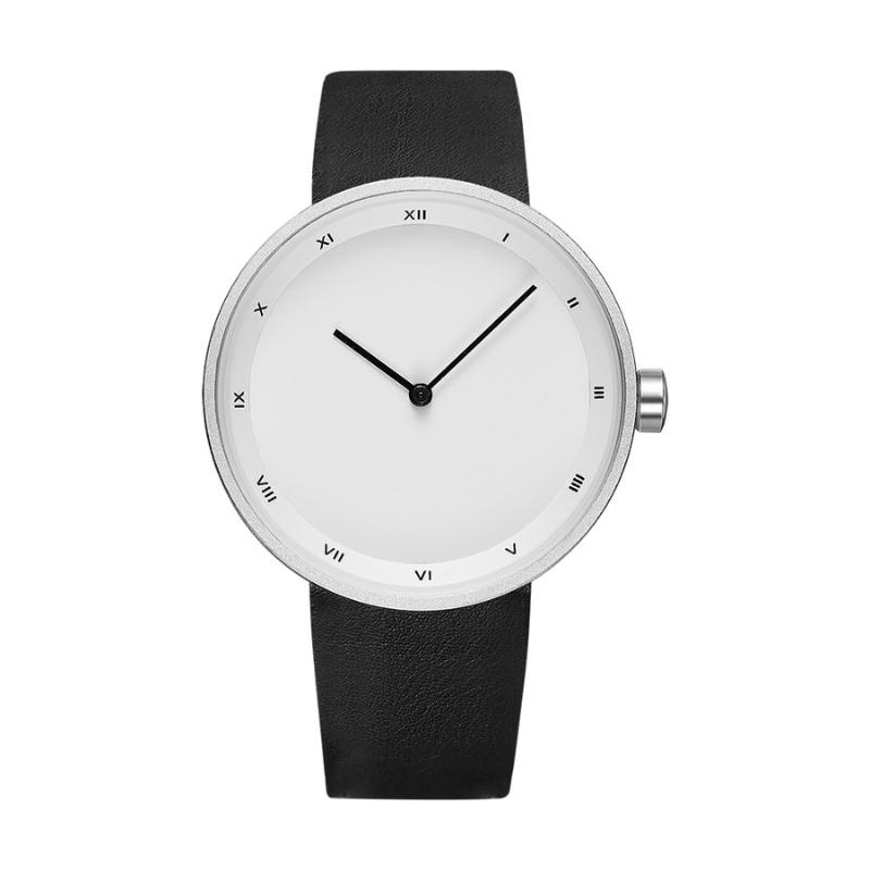 Minimalistische Stijl Quartz Polshorloge