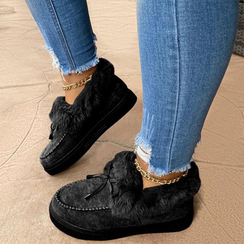 Trendy Enkellaarsjes voor de Winter