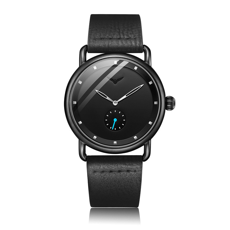 Klassieke Minimalistische Horloge