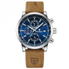 Luxueus Trendy Mannen Horloge