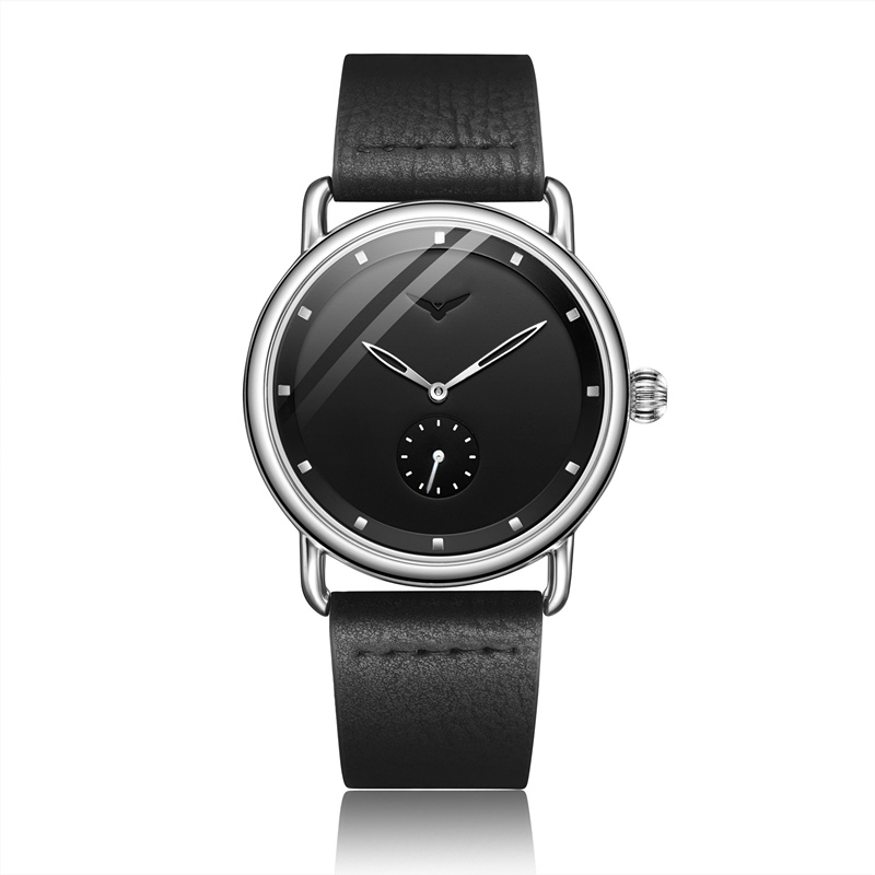 Klassieke Minimalistische Horloge