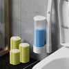 Swift Scrub - Wegwerpgereedschap Voor Toiletreiniging