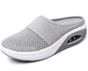 Avalen Slippers - Ergonomische Damesslippers