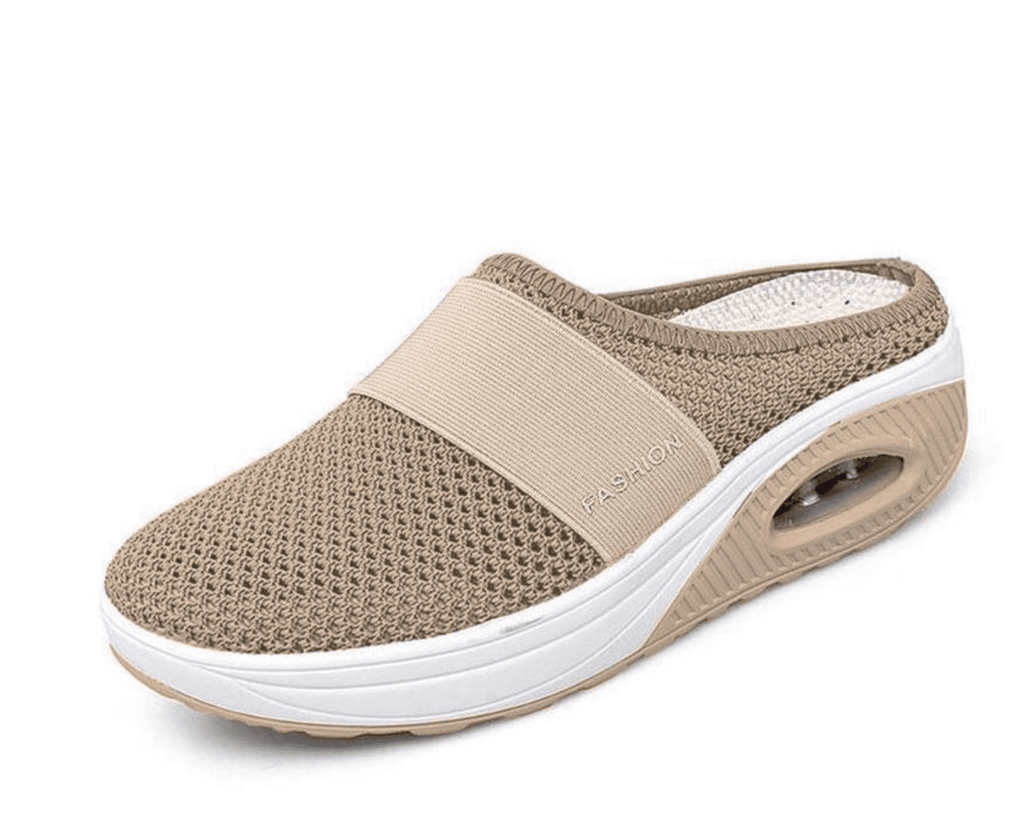 Avalen Slippers - Ergonomische Damesslippers