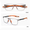 Dodes - Sports Ultra-Lightweight Anti-Blue Light Presbyopia Glasses