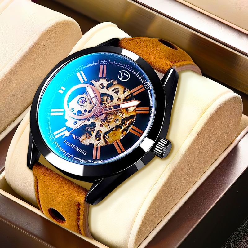 Casual Sport Automatisch Horloge