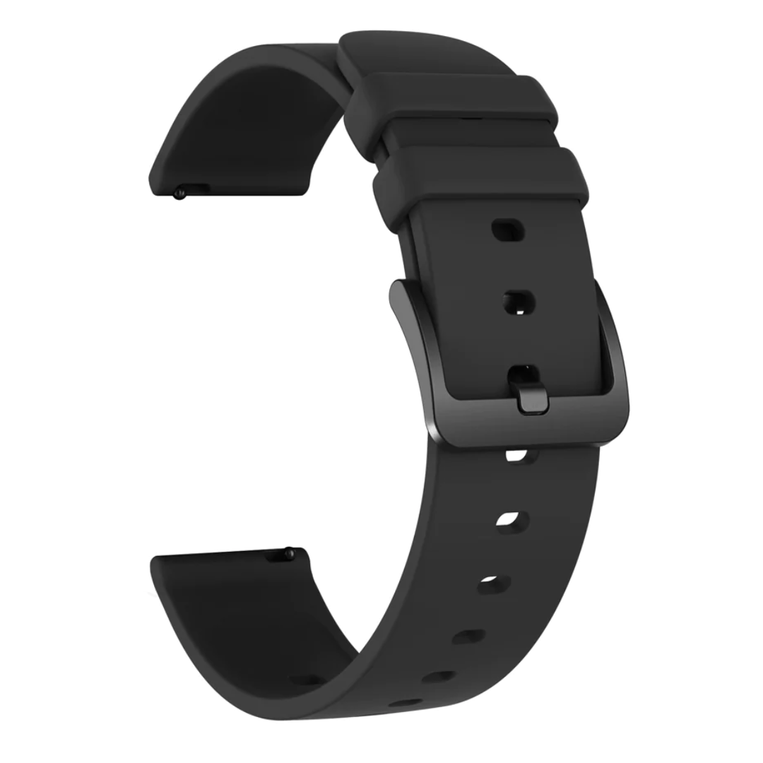 Rubber Bandje - Wayla Smartwatch PRO 2