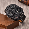 Unieke Sportieve Quartz Horloge