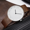 Minimalistische Stijl Quartz Polshorloge