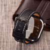 Unieke Sportieve Quartz Horloge