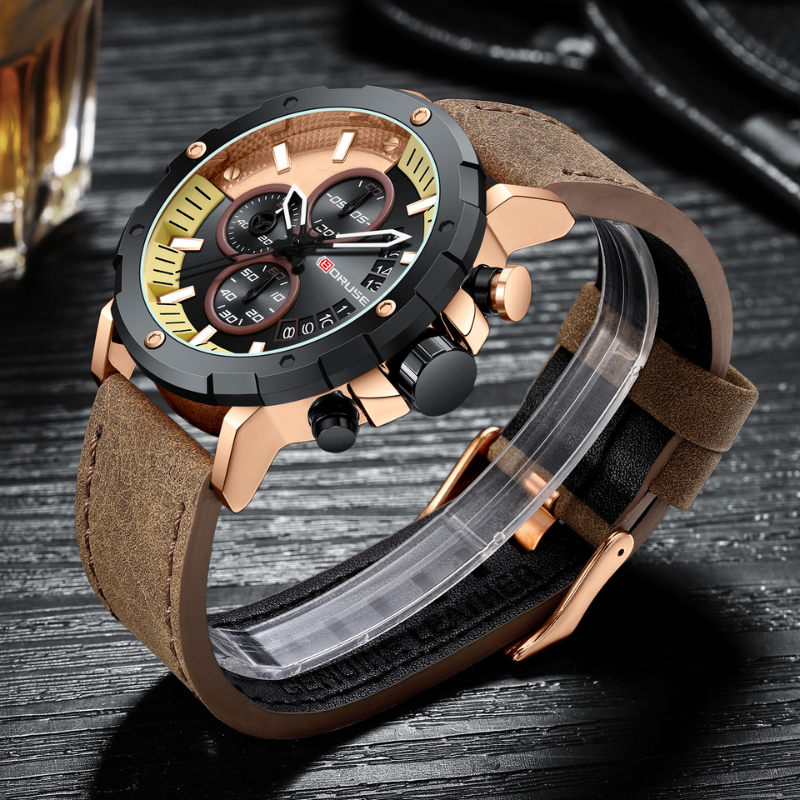 Heren Business Sport Horloge