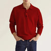 Formele Stijl Lange Mouwen Shirt