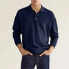 Formele Stijl Lange Mouwen Shirt