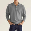 Formele Stijl Lange Mouwen Shirt