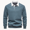 Casual Craft Polo Sweater