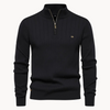 Ry Quarter Zip Trui