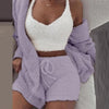 Perfecte Winter Lounge Set
