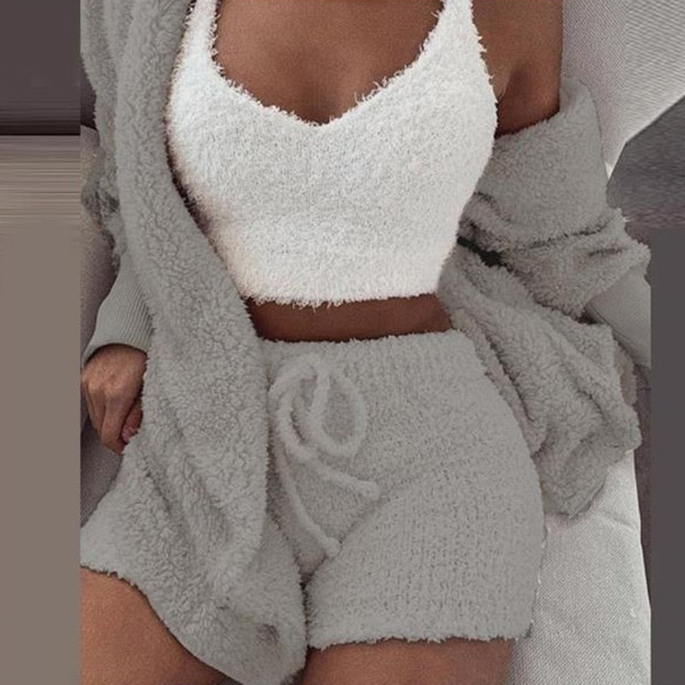 Perfecte Winter Lounge Set
