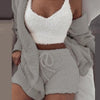 Perfecte Winter Lounge Set