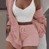 Perfecte Winter Lounge Set