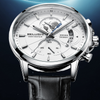 Fashion Sports Quartz Horloge