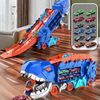 Tyrannosaurus Transporttruck