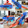 Tyrannosaurus Transporttruck