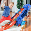 Tyrannosaurus Transporttruck