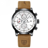 Luxueus Trendy Mannen Horloge