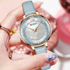 Dames Mode Kwarts Horloge