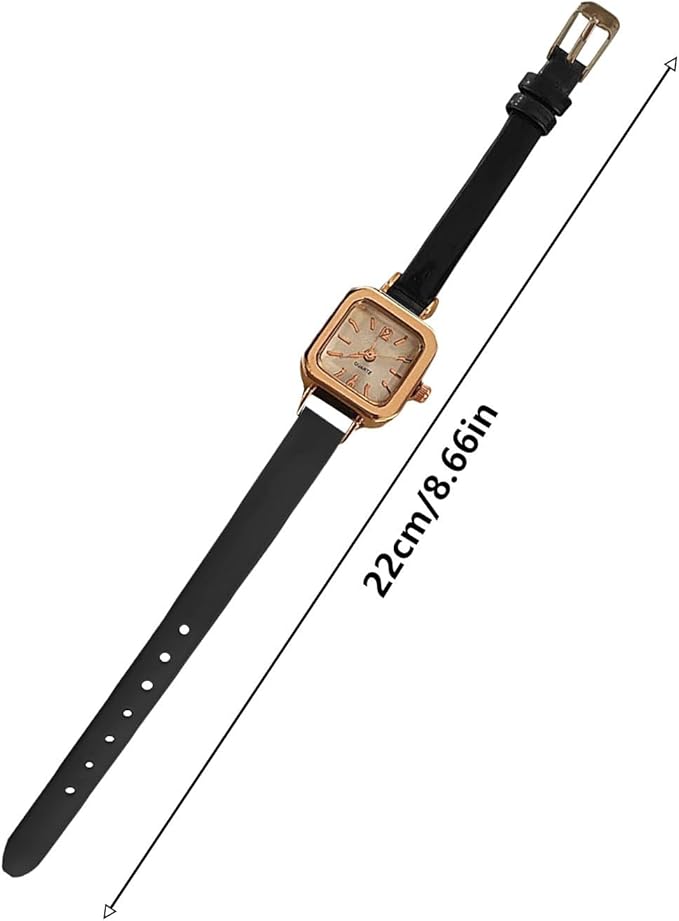 Modebewuste Quartz Horloge