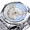 Militaire Mechanische Horloge