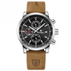 Luxueus Trendy Mannen Horloge