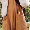 Afbeelding in Gallery-weergave laden, Rolyn™- Effen Gekleurde Jumpsuit Met V-hals Sling Pocket
