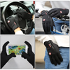 Trendy Thermo Handschoenen voor buitensport, auto rijden en wandelen