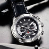 Luxe Militaire Chronograaf Sporthorloge