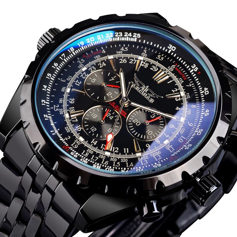 Militaire Mechanische Horloge