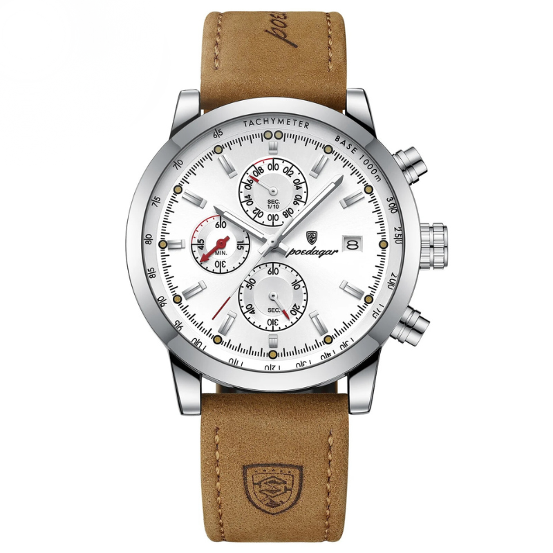 Luxueus Trendy Mannen Horloge