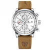 Luxueus Trendy Mannen Horloge