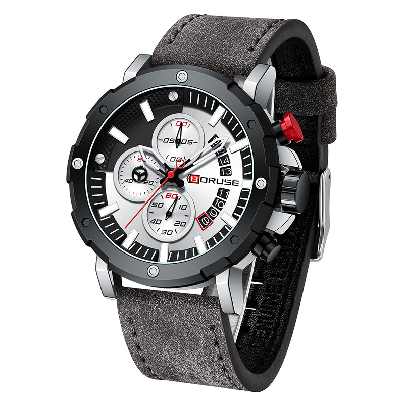 Heren Business Sport Horloge