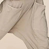 Afbeelding in Gallery-weergave laden, Rolyn™- Effen Gekleurde Jumpsuit Met V-hals Sling Pocket