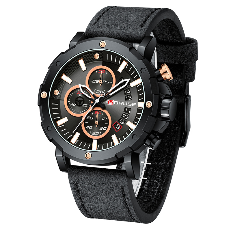 Heren Business Sport Horloge