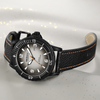 Leren Strap Casual Horloge