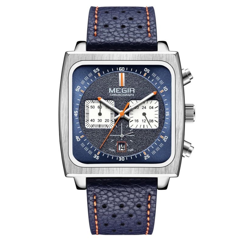 Sport Quartz Horloge