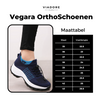 Afbeelding in Gallery-weergave laden, Vegara Ortho Schoenen - Ademende En Orthopedische Schoenen Voor Buiten
