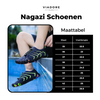 Nagazi Schoenen - Snel Droog Blotevoeten Schoenen (UNISEX)